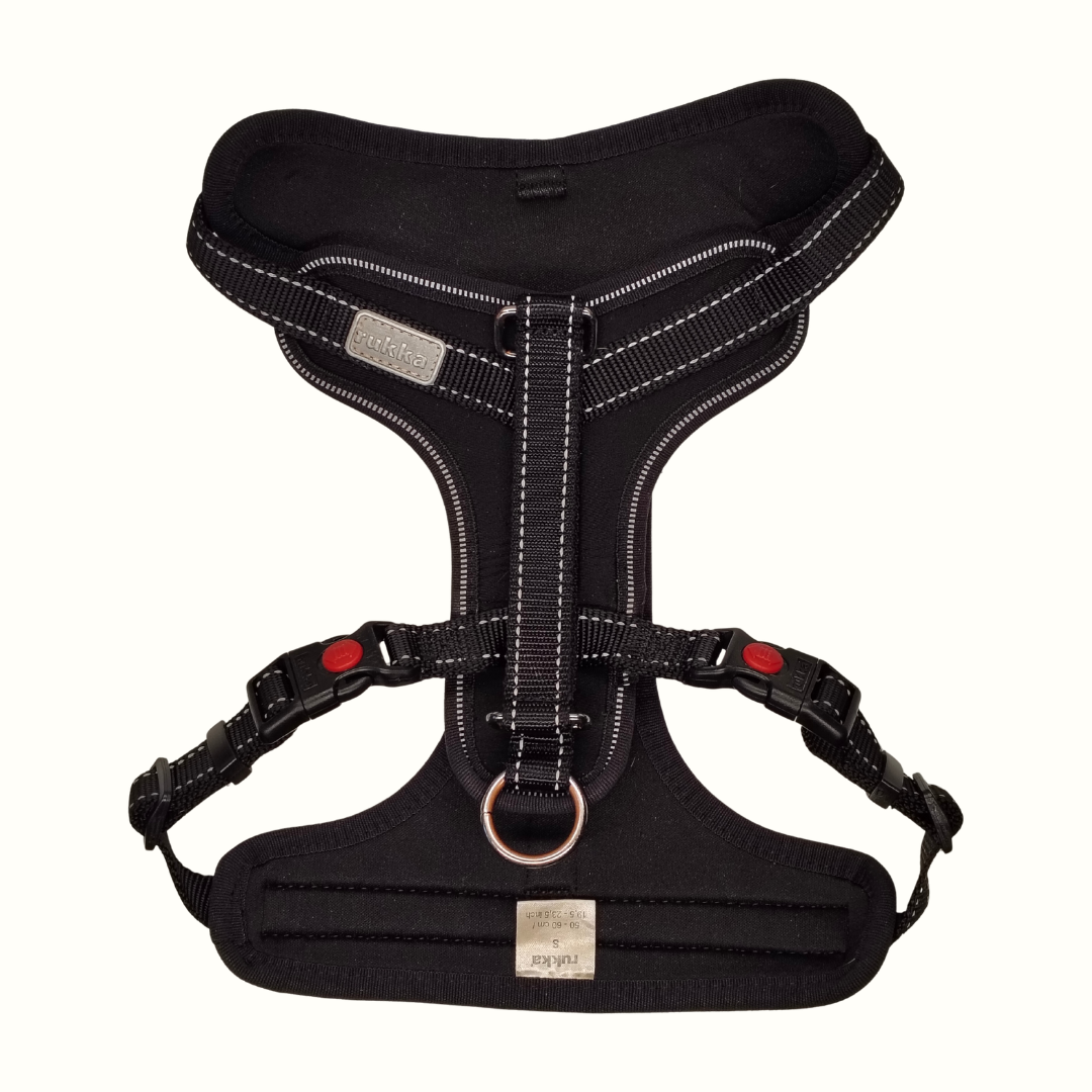 Valjas Rukka Solid