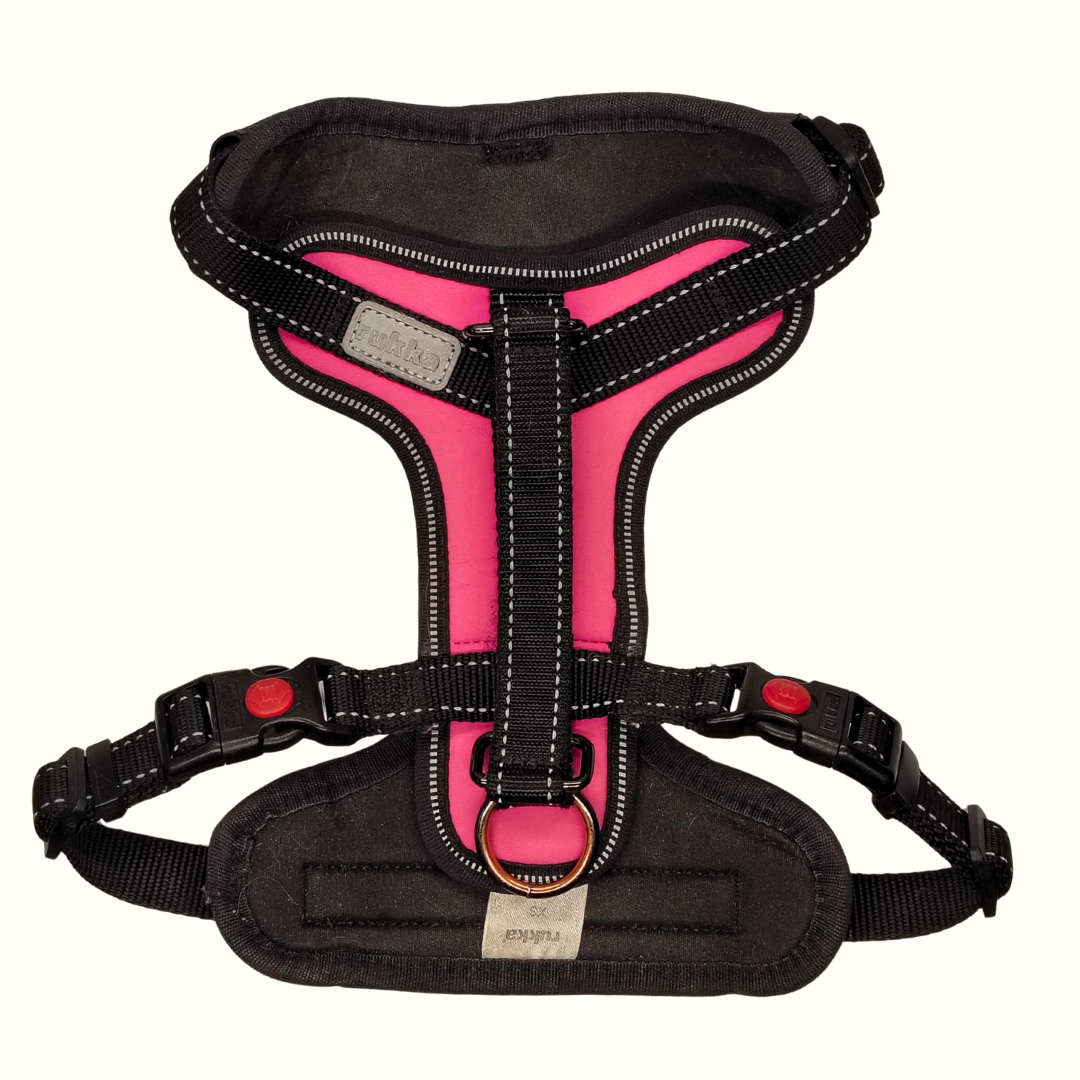 Valjas Rukka Solid