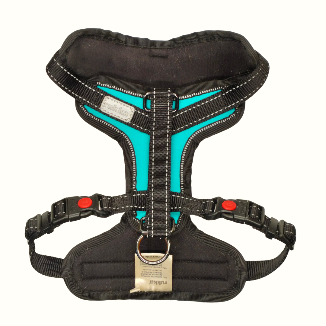 Valjas Rukka Solid