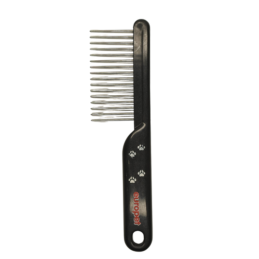 Europet kampa, harva