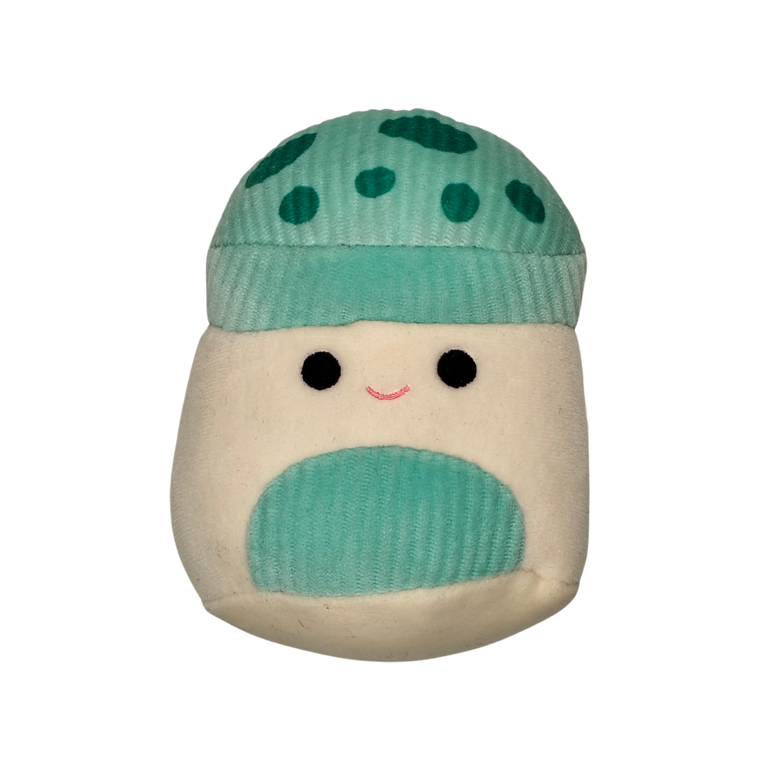 Koiran pehmolelu Squishmallows 9 cm