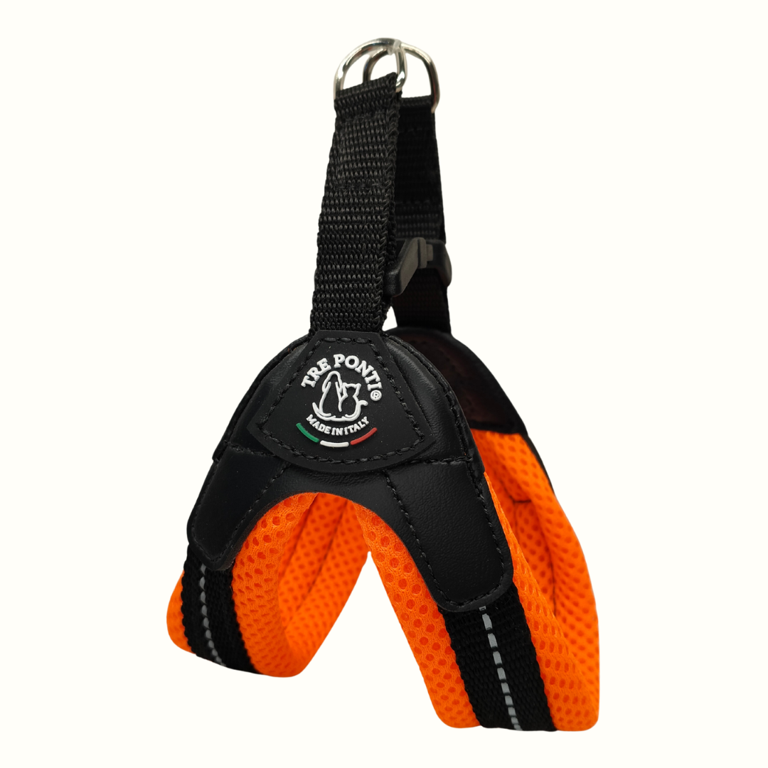 Step-in-valjaat soljella Tre Ponti Easy Fit Mesh
