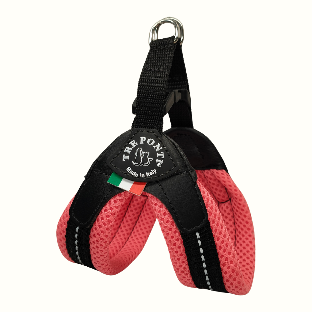 Step-in-valjaat soljella Tre Ponti Easy Fit Mesh