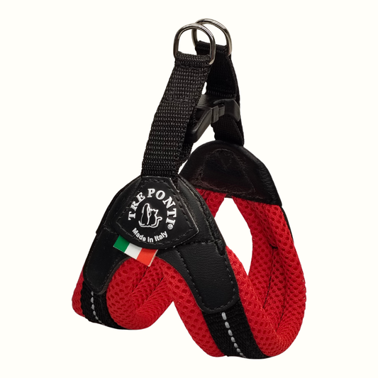Step-in-valjaat soljella Tre Ponti Easy Fit Mesh
