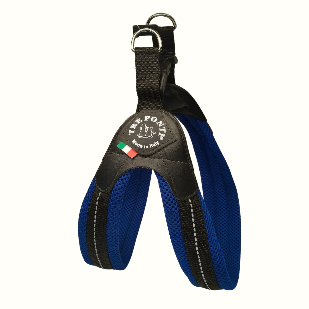 Step-in-valjaat soljella Tre Ponti Easy Fit Mesh