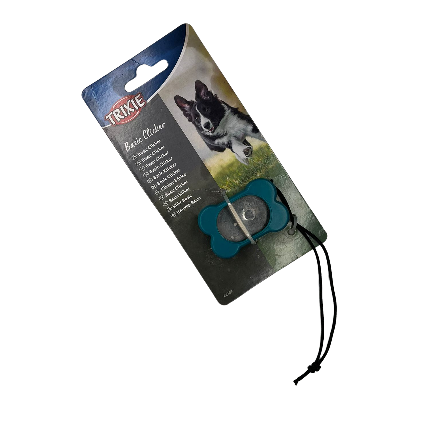 Trixie Basic Clicker